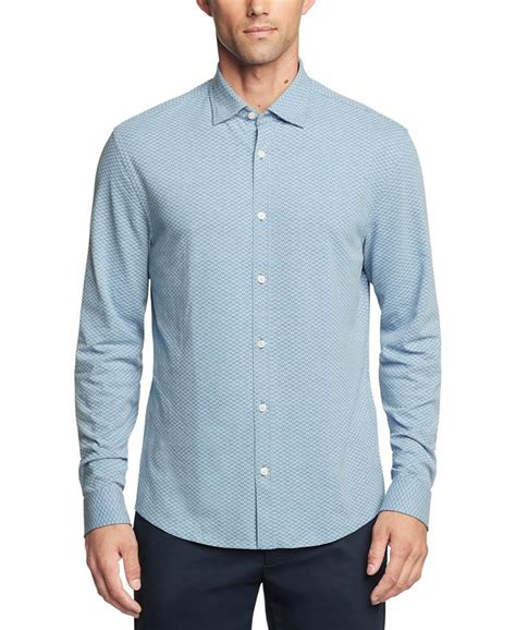 michael kors slim fit fine gauge knit|Slim.